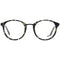 Uniseks Brillenframe WEB EYEWEAR WE5222 48055