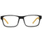 Heren Brillenframe QuikSilver EQYEG03057 52AYEL