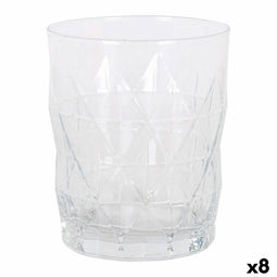 Glazenset LAV Keops 6 Onderdelen (8 Stuks) (6 pcs)