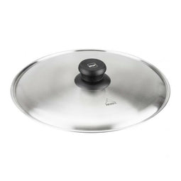 Deksel Braadpan Magefesa 01PXTAVUT30 Ø 30 cm Ø 30 cm Roestvrij staal 18/10