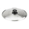 Deksel Braadpan Magefesa 01PXTAVUT30 Ø 30 cm Ø 30 cm Roestvrij staal 18/10