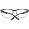 Heren Brillenframe QuikSilver EQYEG03071 53BGUN