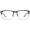 Heren Brillenframe QuikSilver EQYEG03071 53BGUN
