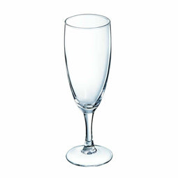 Champagneglas Arcoroc 37298 Transparant Glas 170 ml (12 Stuks)