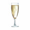 Champagneglas Arcoroc 37298 Transparant Glas 170 ml (12 Stuks)