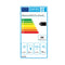 Conventionele Afzuigkap Mepamsa 300.0567.904 60 cm 180 m³/h 55W C Wit