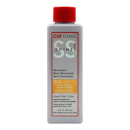 Permanente Kleur Chi Ionic Shine Shades Farouk 7CG