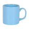 Kopp Blauw 300 ml Keramisch (12 Stuks)