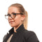 Uniseks Brillenframe Longines LG5009-H 52052