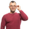 Heren Brillenframe Sandro Paris SD1007 51201