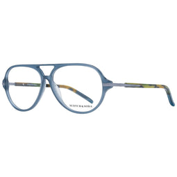 Heren Brillenframe Scotch & Soda SS4001 56636