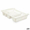 Uitwringbaar Wit 40 x 8 x 29,5 cm (24 Stuks)