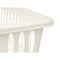 Uitwringbaar Wit 40 x 8 x 29,5 cm (24 Stuks)