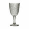 Wijnglas Bidasoa Ikonic Grijs (240 ml) (6 Stuks)