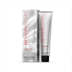 Permanente Kleur Revlon Revlonissimo Colorsmetique Nº 4