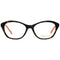 Brillenframe Dames Emilio Pucci EP5100 54052