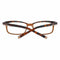 Heren Brillenframe Dsquared2 DQ5034-56B-53 Bruin (Ø 53 mm) (ø 53 mm)