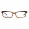 Heren Brillenframe Dsquared2 DQ5034-56B-53 Bruin (Ø 53 mm) (ø 53 mm)