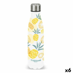 Thermosfles ThermoSport ananas 500 ml (6 Stuks)