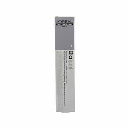 Permanente Kleur L'Oreal Professionnel Paris Dia Light Geen ammoniak Nº 7 (50 ml)