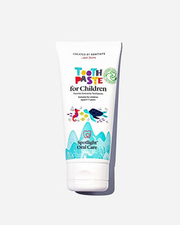 Spotlight Oral Care Children toothpaste 100ml