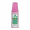 Set van herbruikbare glazen Algon Roze 24 Stuks 250 ml (25 Onderdelen)
