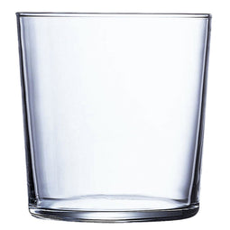 Bierglas Luminarc Transparant Glas (36 cl) (Pack 6x)