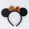 Accessoireset Minnie Mouse 3 Onderdelen