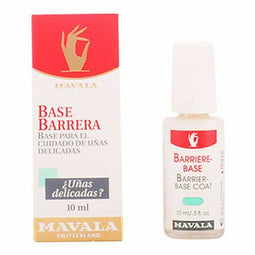 Nagebehandeling Mavala (10 ml)
