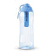 Fles met Koolstoffilter Dafi POZ02430 Blauw