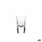 Set Shotglazen La Mediterránea Diva 35 ml 6 Onderdelen (12 Stuks)