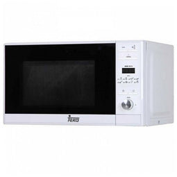 Magnetron met Grill Teka 40590471 20 L 700W Wit 700 W 1050 W 20 L