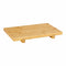 Dienblad Andrea House ms22199 Bamboe 27 x 18 x 3 cm