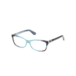 Brillenframe Dames Guess GU2948-56089 Turkoois