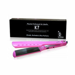 Stijltang Irene Rios K7 Roze