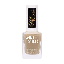 Nagellak Wild & Mild Gold Rush Glorious Victory 12 ml