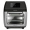 Friteuse zonder Olie Taurus DIGITAL12C Zwart 1300 W 1700 W 12 L