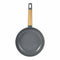 Pan San Ignacio Earth Grey SG-6750 Grijs Aluminium Ø 20 x 5,6 cm