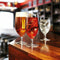 Bierglas Chef&Sommelier 47CL Transparant Glas 470 ml 6 Onderdelen