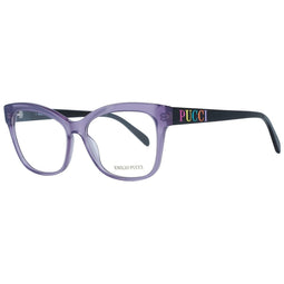Brillenframe Dames Emilio Pucci EP5183 54081