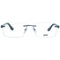 Heren Brillenframe BMW BW5018 56008