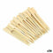 Bamboestokken Wooow 40 Onderdelen 12 cm (36 Stuks)