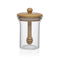 Honingpot Versa Borosilicaatglas