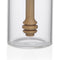 Honingpot Versa Borosilicaatglas