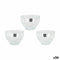 Kom La Mediterránea Megan 680 ml (36 Stuks)
