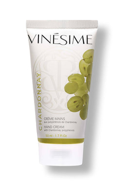 Vinesime Le Clos Chardonnay hand cream 50ml