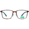 Heren Brillenframe Benetton BEO1009 53112