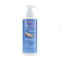 Styling Crème Revlon Lottabody Moisturize Me Milk (236 ml)