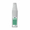 Set van herbruikbare glazen Algon Wit 50 Onderdelen 220 ml (24 Stuks)