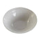 Kommenset DKD Home Decor Wit Porselein 17 x 17 x 7 cm